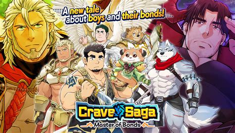 gay gacha|Crave Saga Wiki